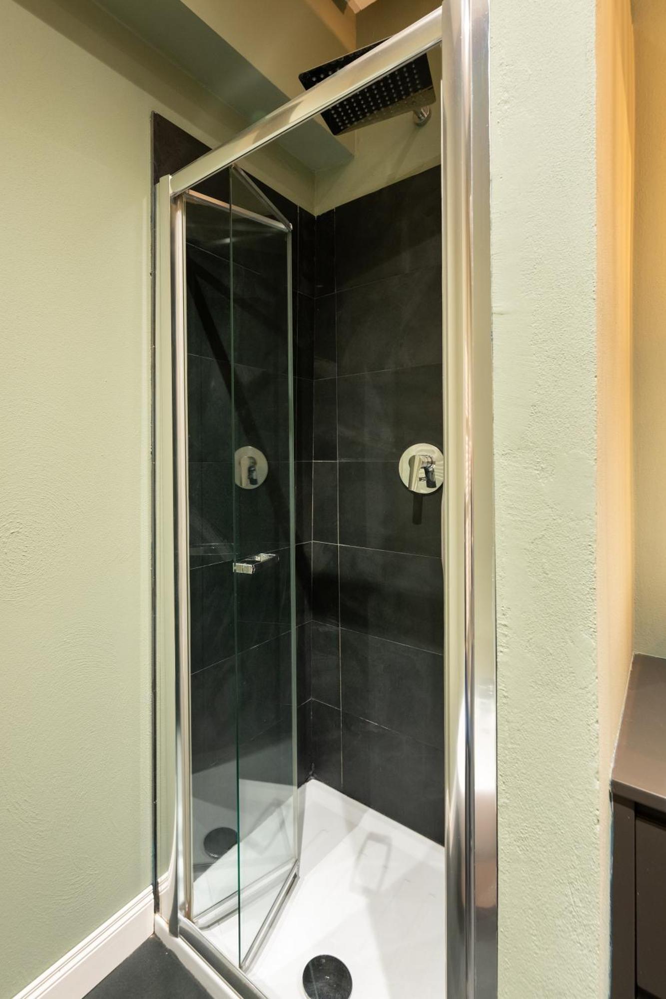 Tg - One Bedroom Luxury Apartment In The Fashion District Florenz Exterior foto